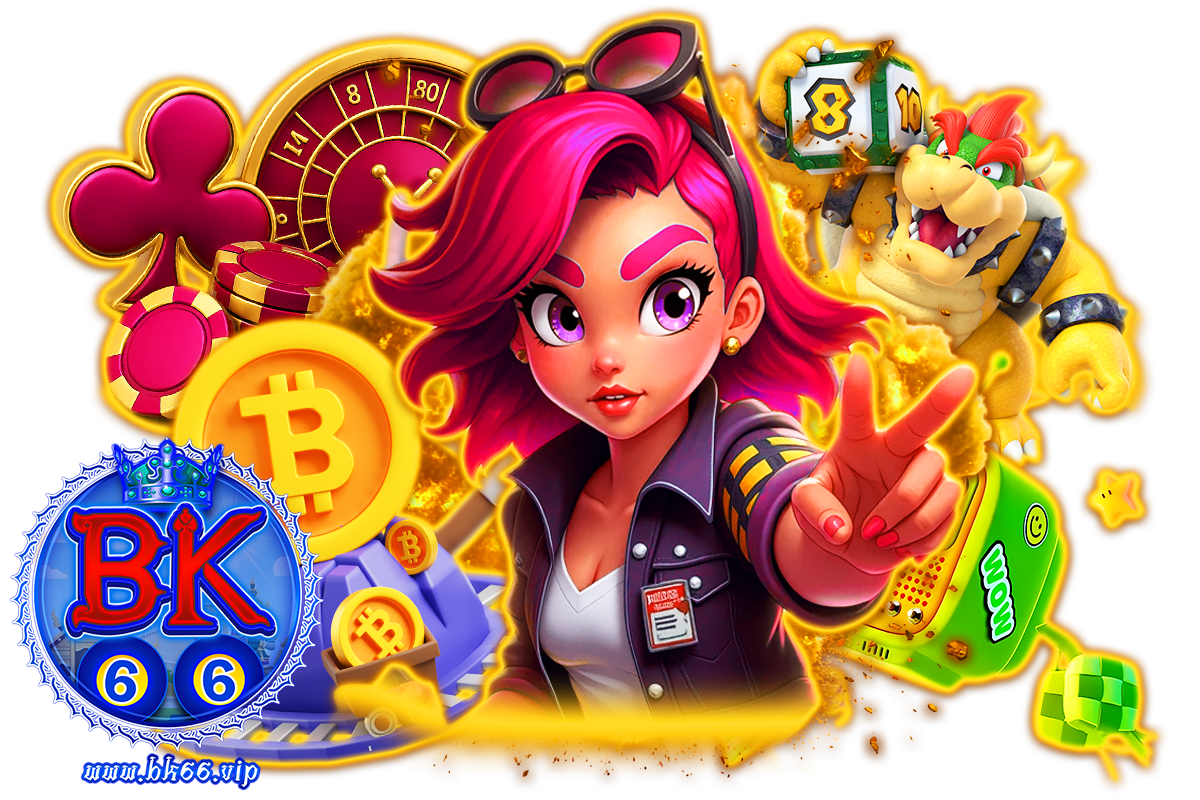 bk66 casino